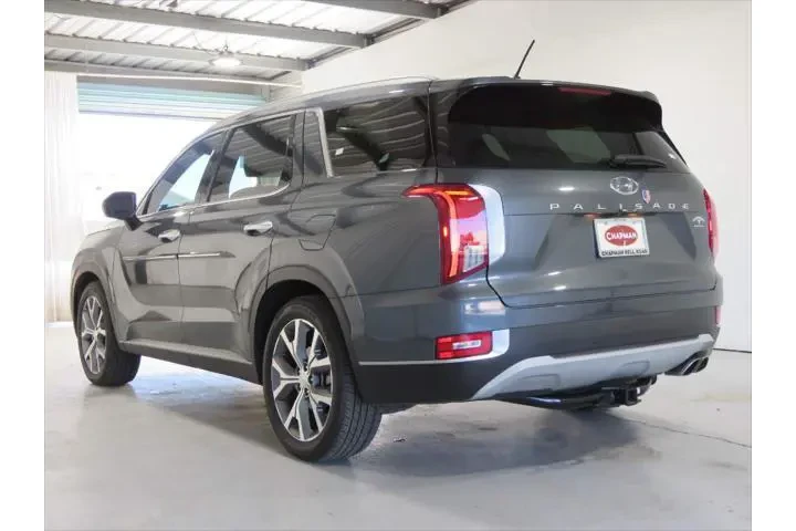$23778 : Hyundai PALISADE 2021 SEL 4d image 6