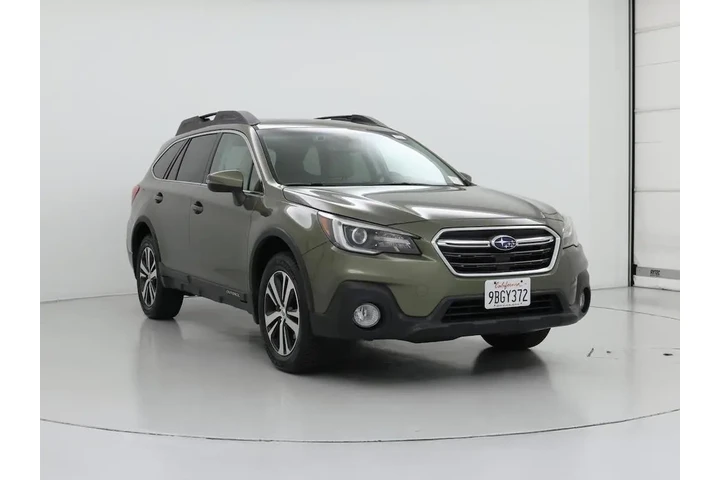 $22998 : Subaru Outback 2019 AWD 2.5i image 1