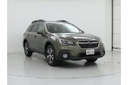 Subaru Outback 2019 AWD 2.5i en Sacramento