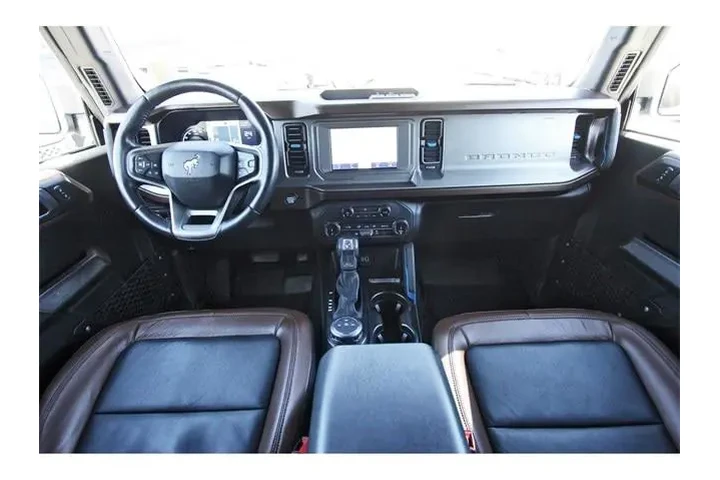 $38751 : Ford Bronco 2022 4x4 Outer B image 8