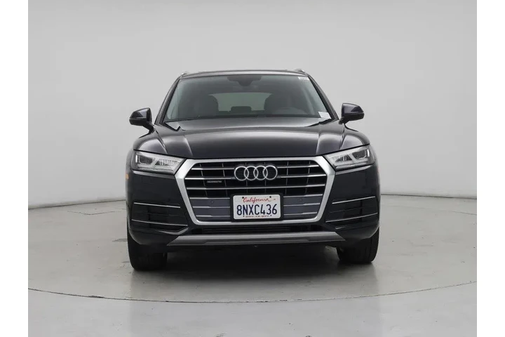 $26998 : Audi Q5 2019 AWD quattro Pre image 5
