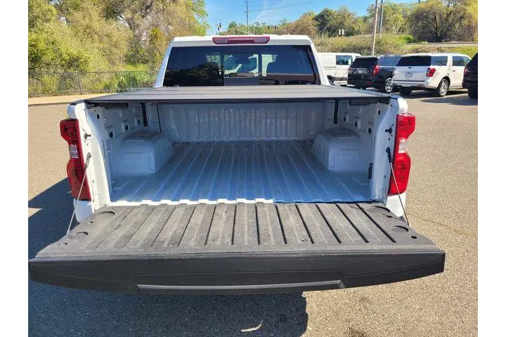 $32679 : Chevrolet Silverado 1500 202 image 8