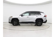 $39998 : Toyota RAV4 Hybrid 2021 AWD thumbnail