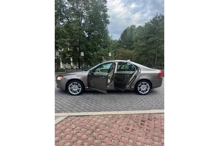 $3500 : 2007 S80 V8 image 7
