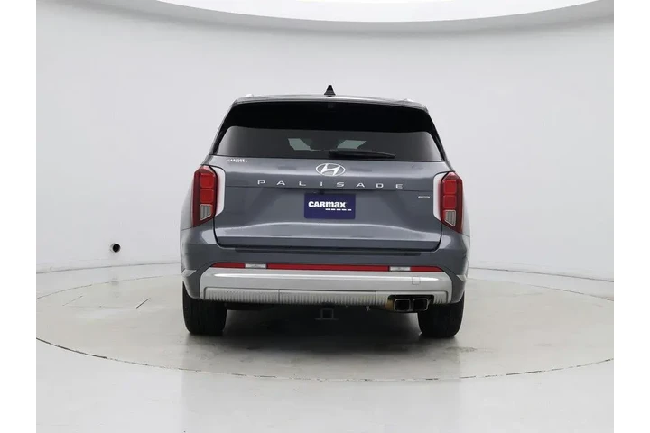 $35998 : Hyundai PALISADE 2023 AWD Ca image 6