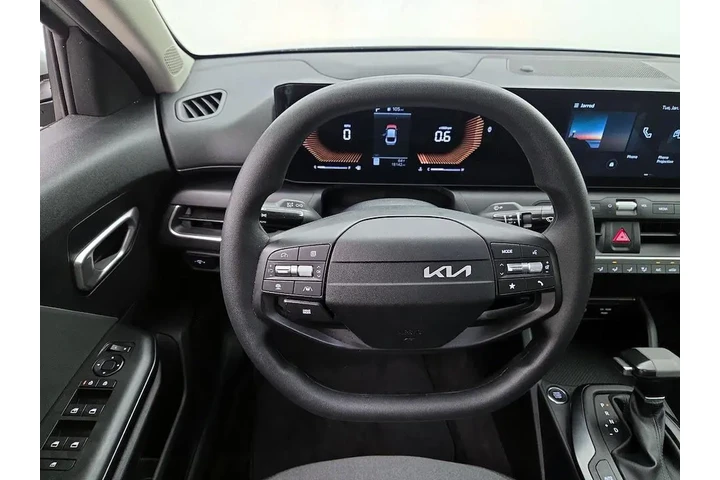 $23998 : Kia K4 2025 LXS 4dr Sedan image 10