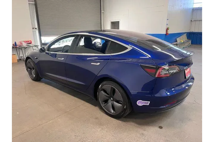 $19693 : Tesla Model 3 2019 image 3