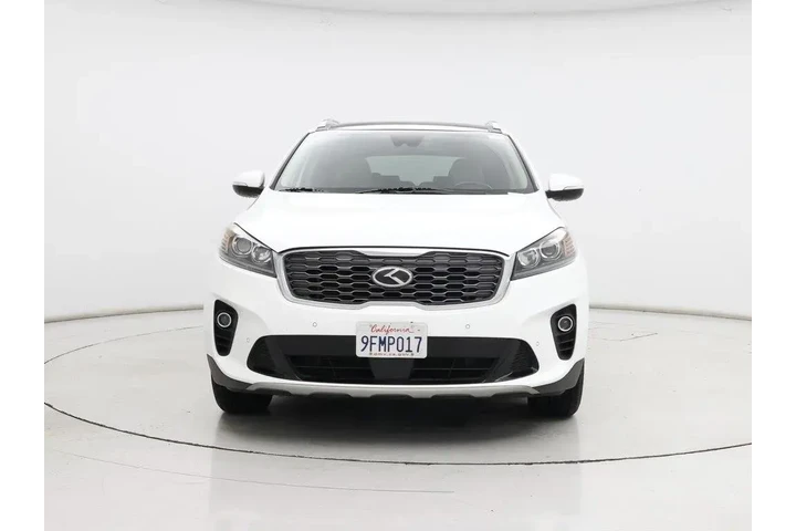 $16998 : Kia Sorento 2019 AWD EX Spor image 5