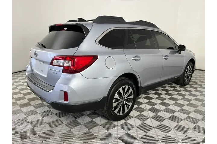 $12498 : Subaru Outback 2017 AWD 3.6R image 7