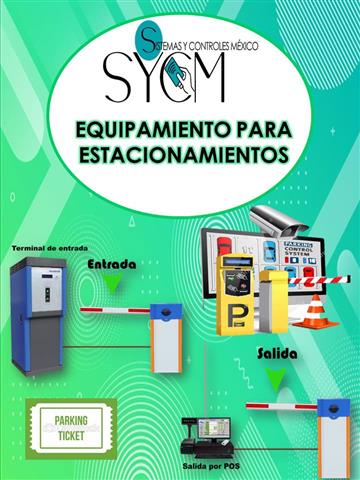 SYCM - SISTEMAS Y CONTROLES MX image 9