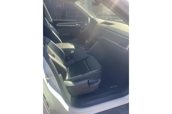 $22990 : Volkswagen Atlas 2022 SE 4dr image 10