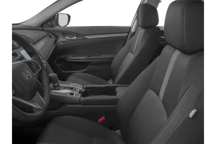 $16988 : Honda Civic 2017 EX-T 4dr Se image 6