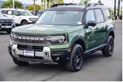 $32995 : Ford Bronco Sport 2025 AWD B thumbnail