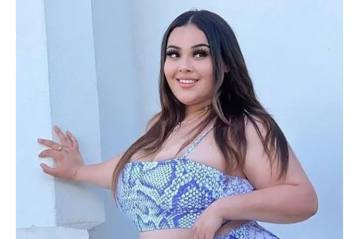 Fabiola image 1