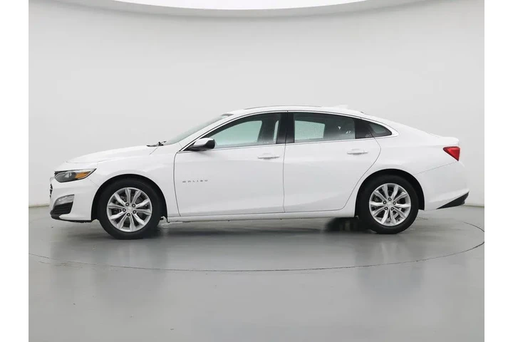 $20998 : Chevrolet Malibu 2024 LT 4dr image 3