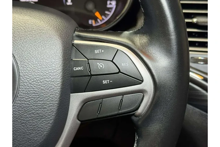 $20000 : Jeep Grand Cherokee 2020 4x4 image 10