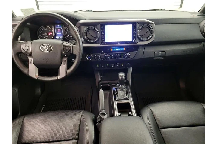 $39998 : Toyota Tacoma 2020 4x4 TRD S image 9