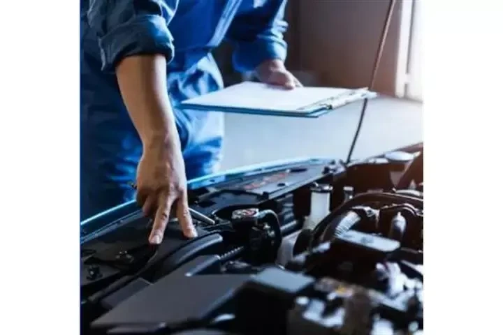 Reconstrucción de motores image 1