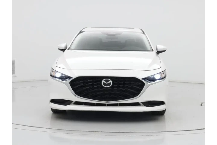 $21998 : Mazda Mazda3 Sedan 2024 2.5 image 5