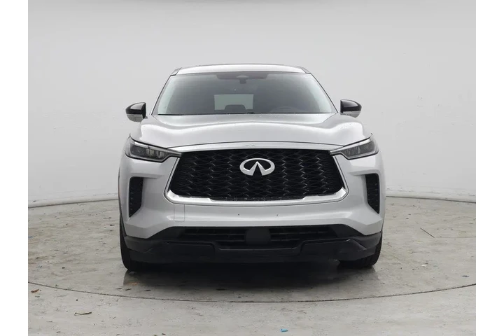 $31998 : INFINITI QX60 2023 AWD Pure image 5