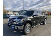 2013 F-150 en Anchorage