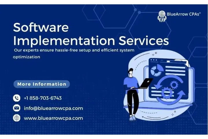 SoftwareImplementationServices image 1