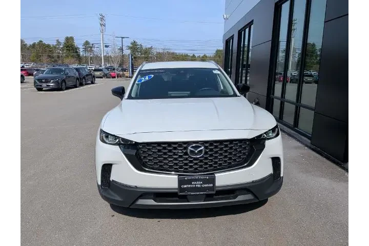 $25559 : Mazda CX-50 2024 AWD 2.5 S P image 3