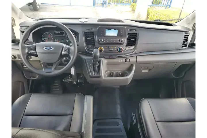 $37990 : Ford Transit 2023 AWD 250 3d image 10