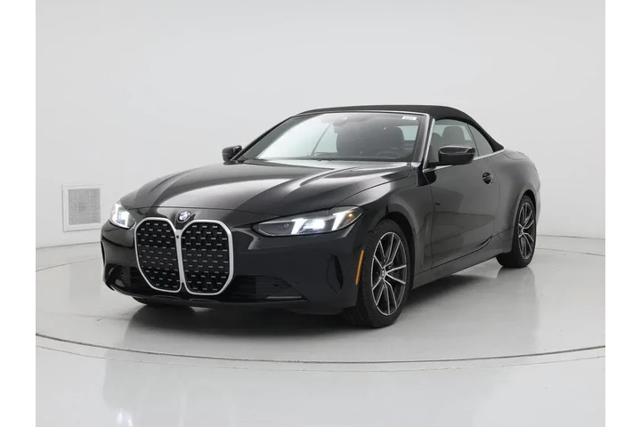 $39998 : BMW 4 Series 2025 430i 2dr C image 4