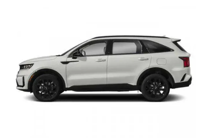 $28930 : Kia Sorento 2023 AWD SX 4dr image 6