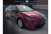 Toyota Corolla 2023 LE 4dr S en Miami