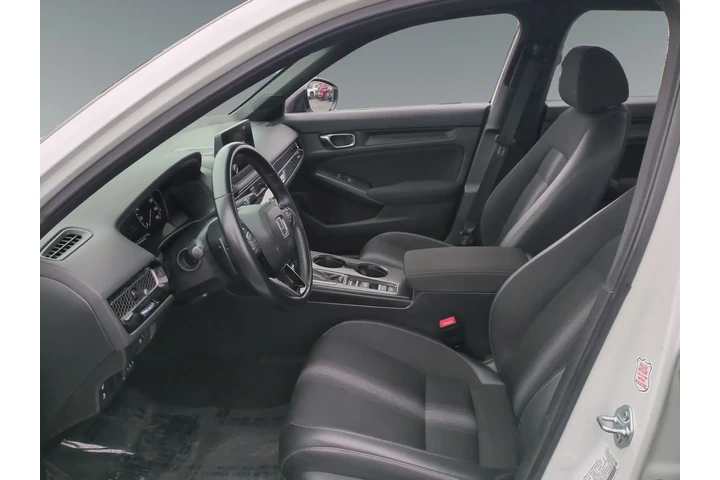 $27829 : Honda Civic 2024 Sport 4dr S image 9