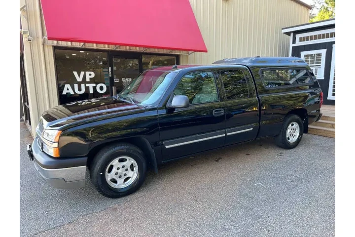 $10999 : 2003 Silverado 1500 LT image 8