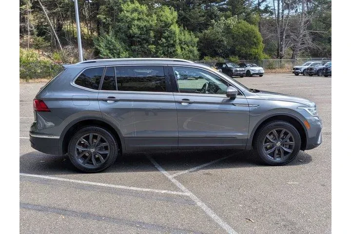 $24997 : Volkswagen Tiguan 2024 AWD W image 4