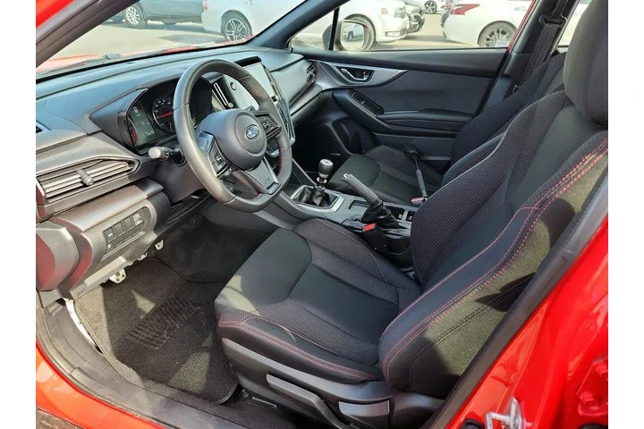 $27998 : Subaru WRX 2022 AWD Premium image 10