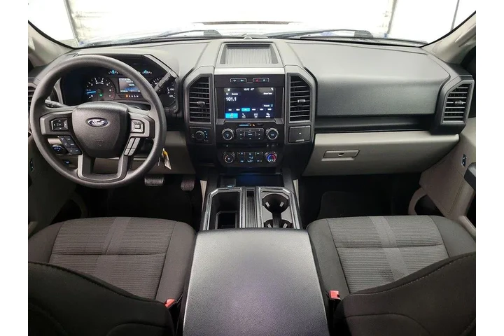 $28998 : Ford F-150 2018 4x4 XL 4dr S image 9