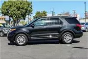 2015 Ford Explorer XLT Sport en Los Angeles