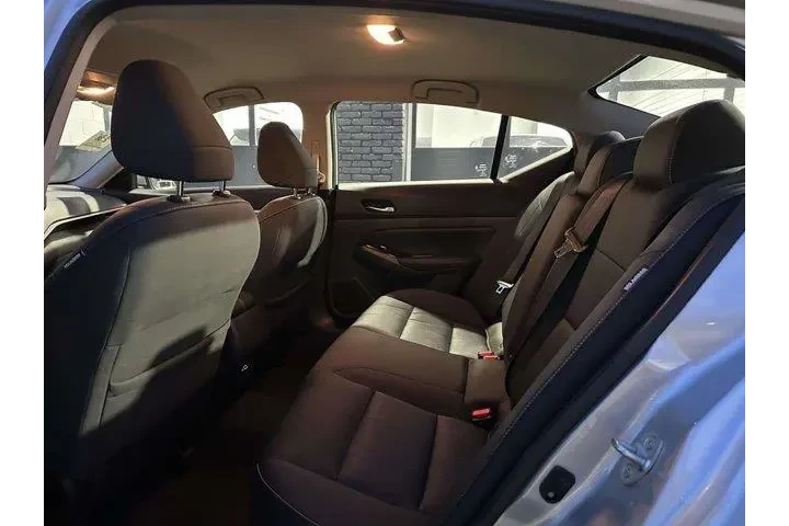 $15295 : Nissan Altima 2021 AWD 2.5 S image 9