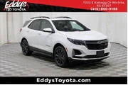 Chevrolet Equinox 2023 4x4 R