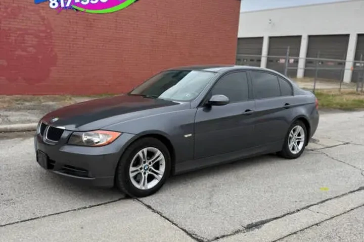 $6995 : 2008 BMW 3 Series 328i image 2