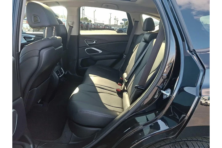 $35900 : Acura RDX 2023 SH-AWD 4dr SU image 10