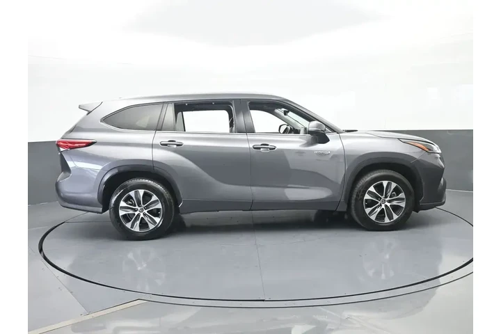 $29291 : Toyota Highlander Hybrid 202 image 7