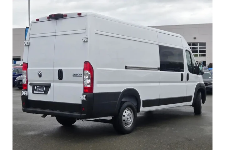 $36998 : Ram ProMaster 2023 3500 159 image 7