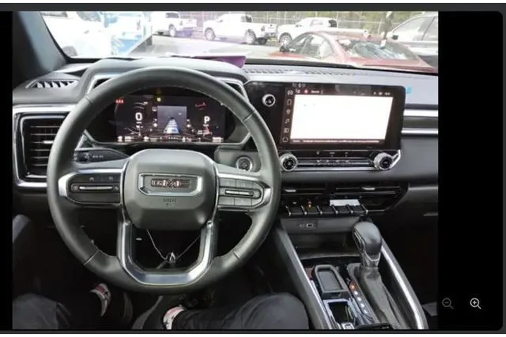 $34081 : GMC Canyon 2024 4x2 Elevatio image 7