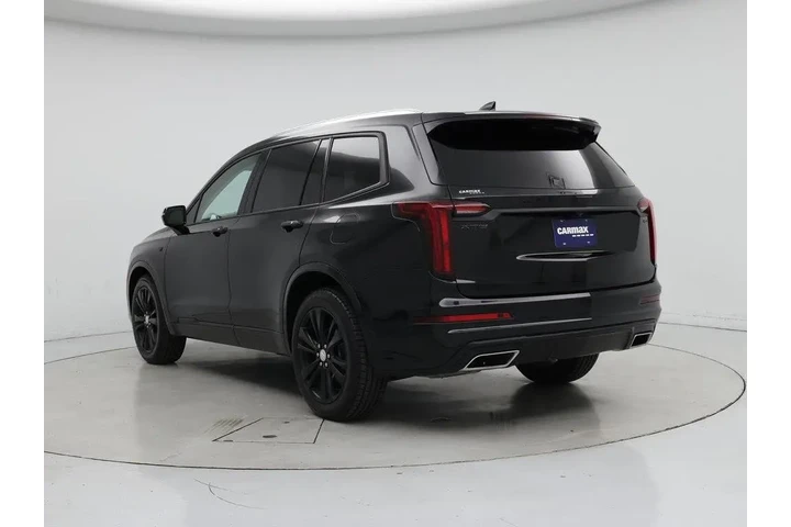 $27998 : Cadillac XT6 2020 Premium Lu image 2