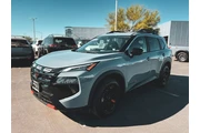 $36997 : Nissan Rogue 2026 AWD Rock C thumbnail