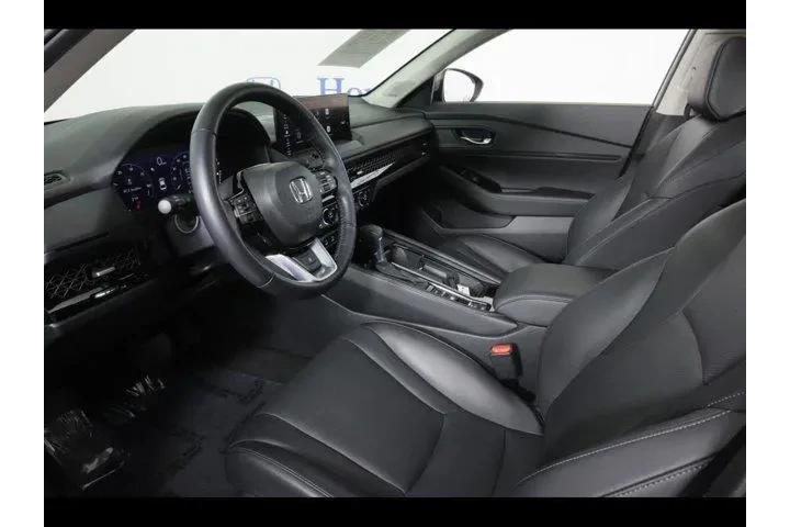 $36875 : Honda Accord Hybrid 2025 Tou image 10