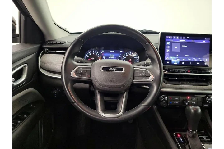 $21998 : Jeep Compass 2022 4x4 Latitu image 10