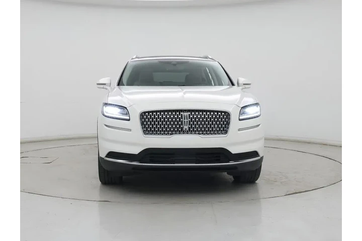 $35998 : Lincoln Nautilus 2022 AWD Re image 5
