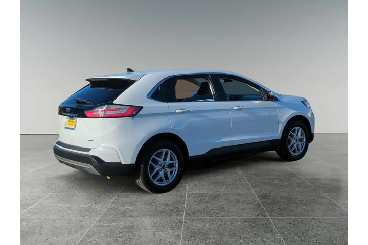 $23900 : Ford Edge 2022 image 5